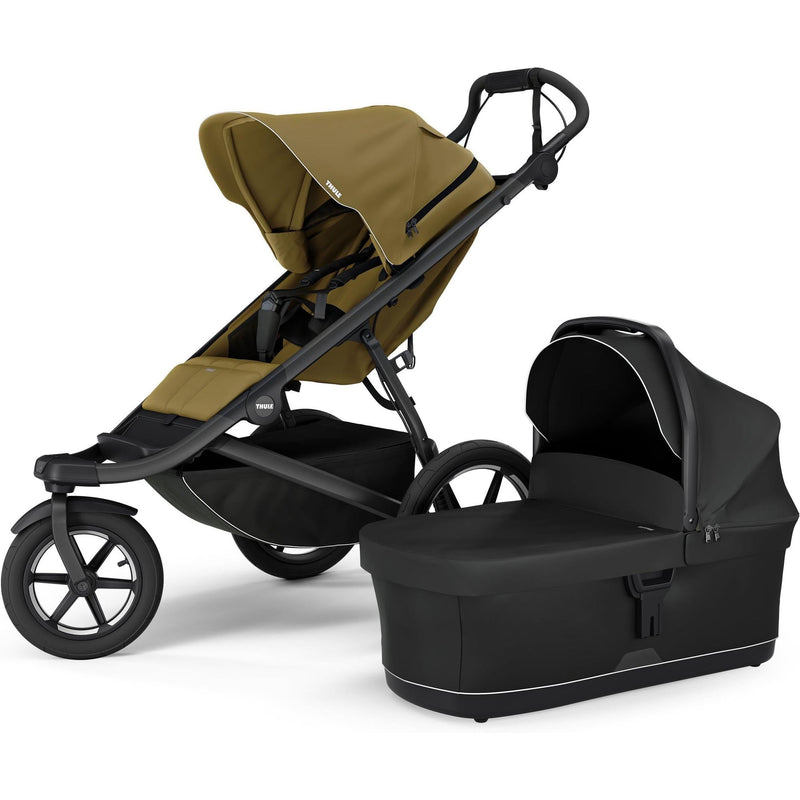 Load image into Gallery viewer, Thule Bassinet
