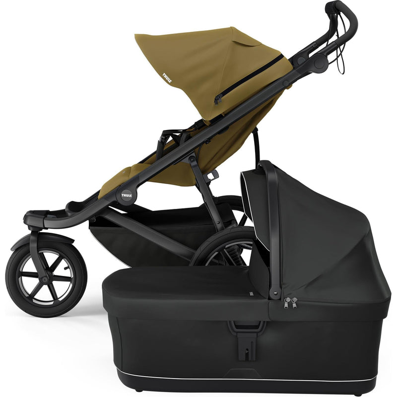 Load image into Gallery viewer, Thule Bassinet

