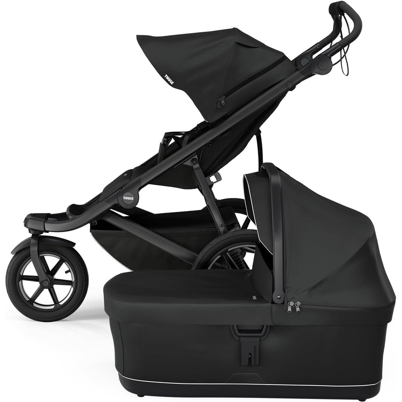 Load image into Gallery viewer, Thule Bassinet
