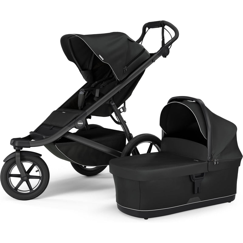 Load image into Gallery viewer, Thule Bassinet
