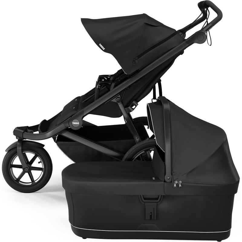 Load image into Gallery viewer, Thule Bassinet
