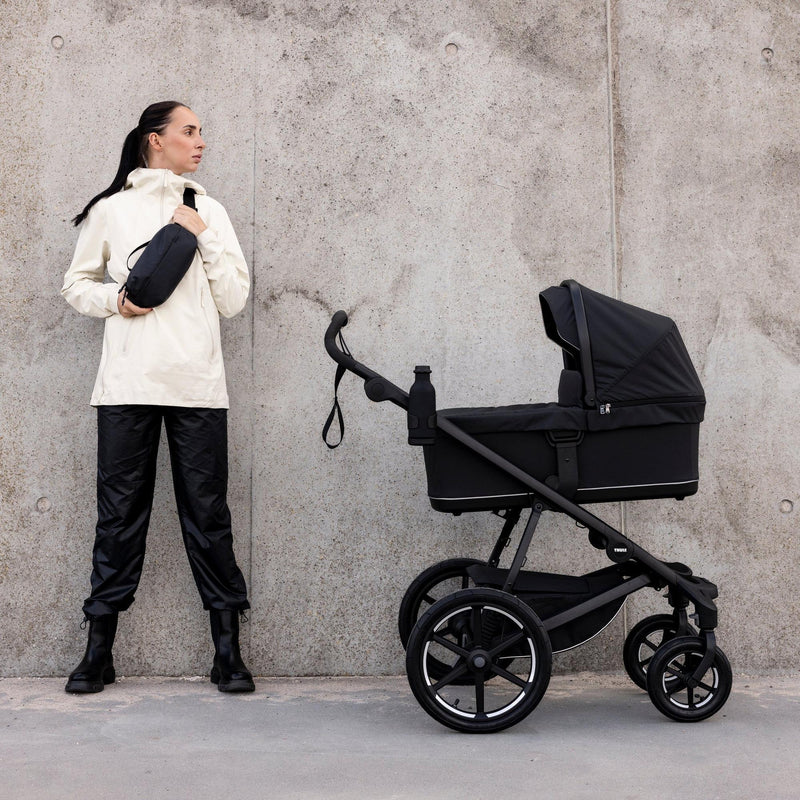 Load image into Gallery viewer, Thule Bassinet

