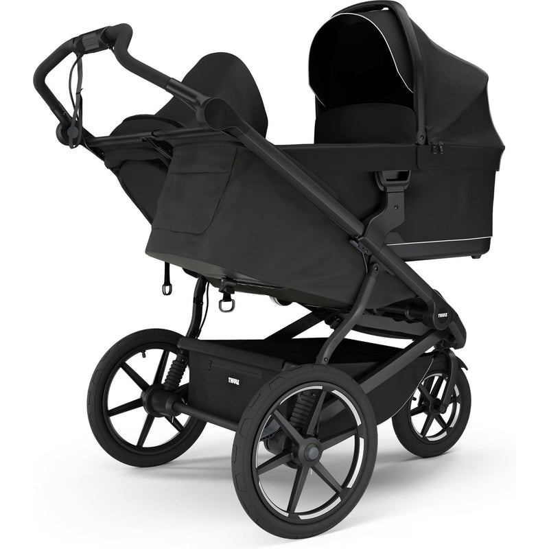 Load image into Gallery viewer, Thule Bassinet
