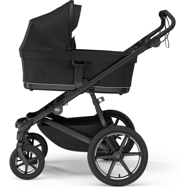 Load image into Gallery viewer, Thule Bassinet
