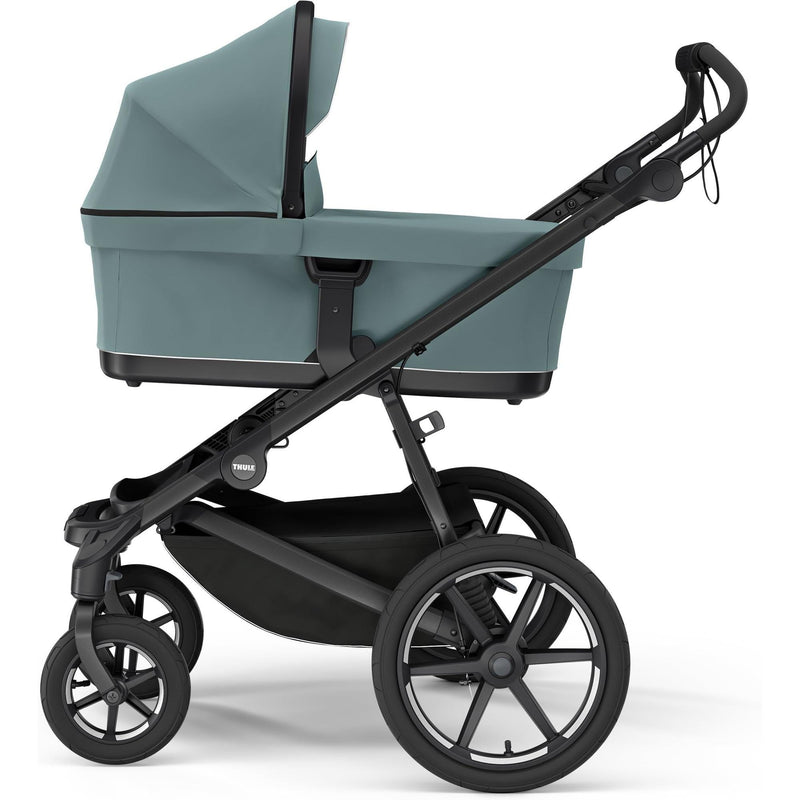 Load image into Gallery viewer, Thule Bassinet
