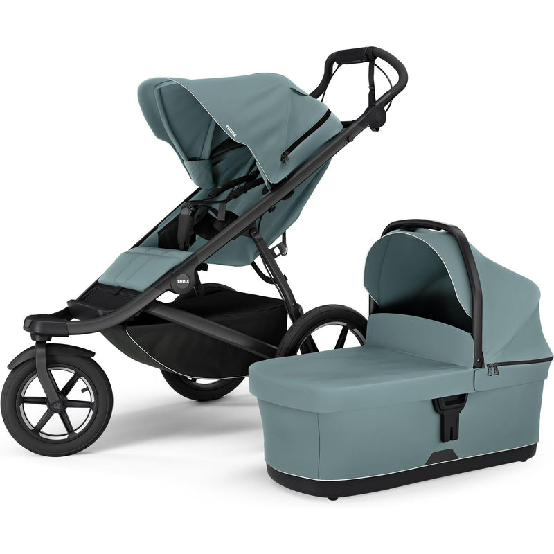 Load image into Gallery viewer, Thule Bassinet
