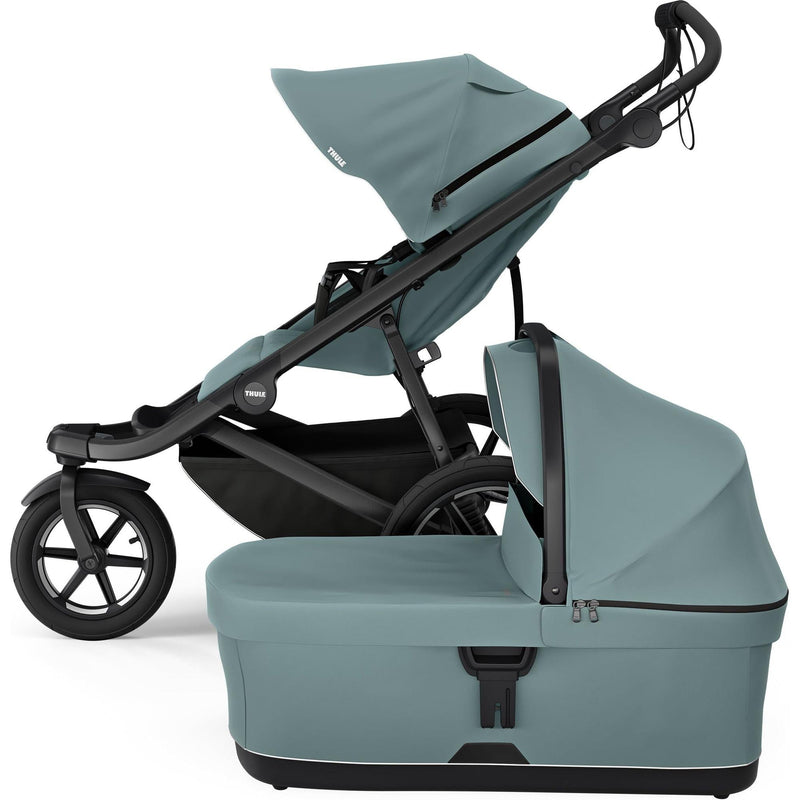 Load image into Gallery viewer, Thule Bassinet
