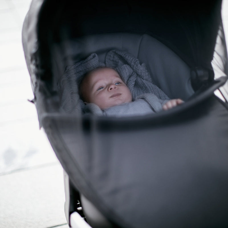 Load image into Gallery viewer, Thule Bassinet Mesh Cover
