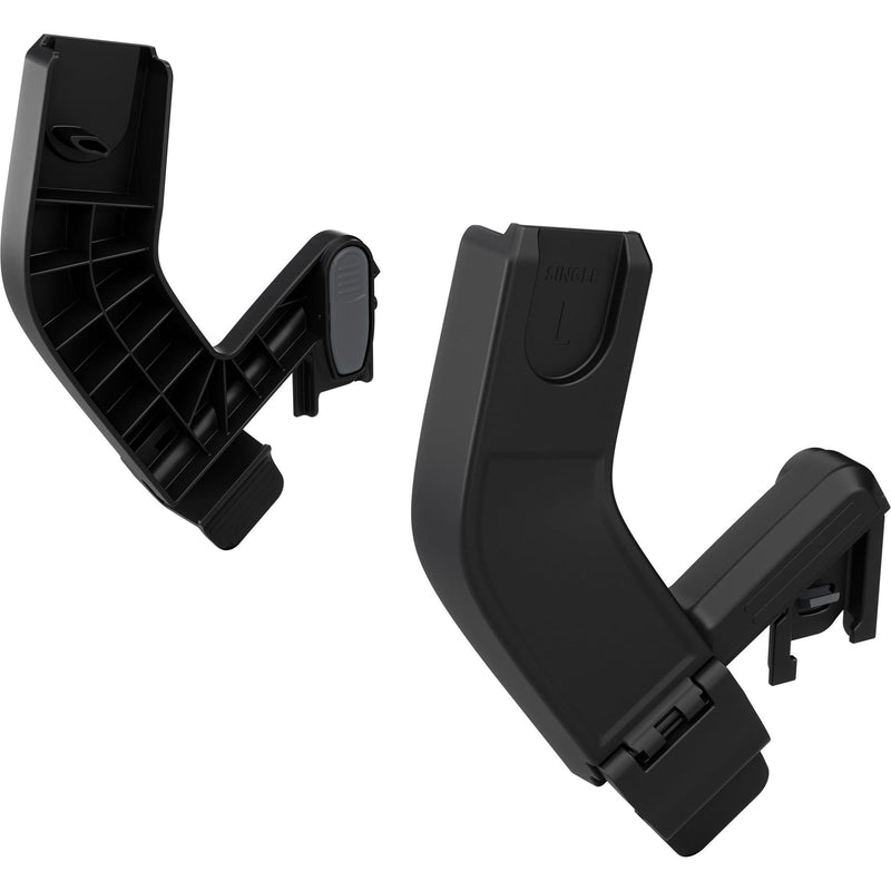 Load image into Gallery viewer, Thule Urban Glide 3 Single Car Seat Adapter | Maxi Cosi
