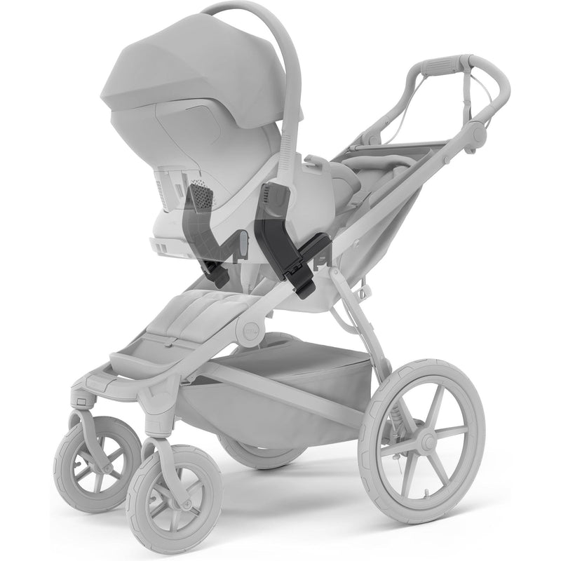 Load image into Gallery viewer, Thule Urban Glide 3 Single Car Seat Adapter | Maxi Cosi
