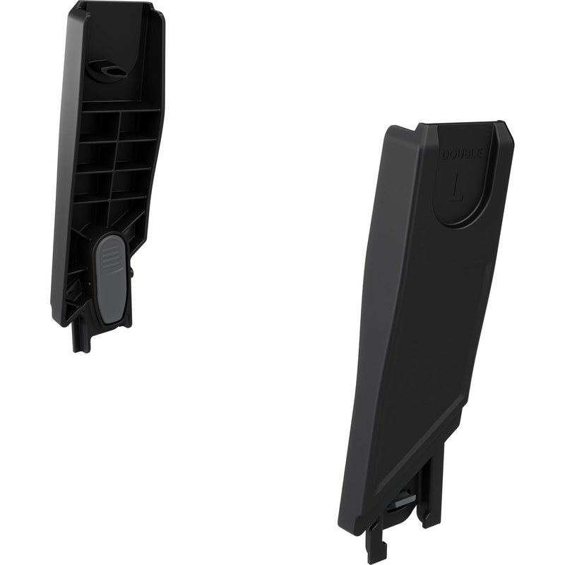 Load image into Gallery viewer, Thule Urban Glide 3 Double Car Seat Adapter | Maxi Cosi
