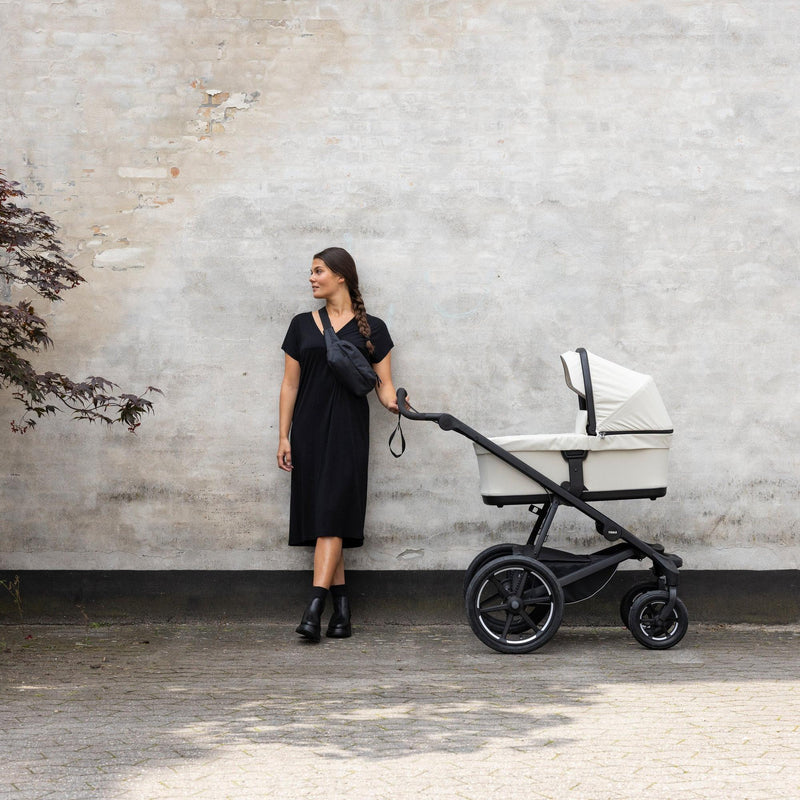 Load image into Gallery viewer, Thule Bassinet
