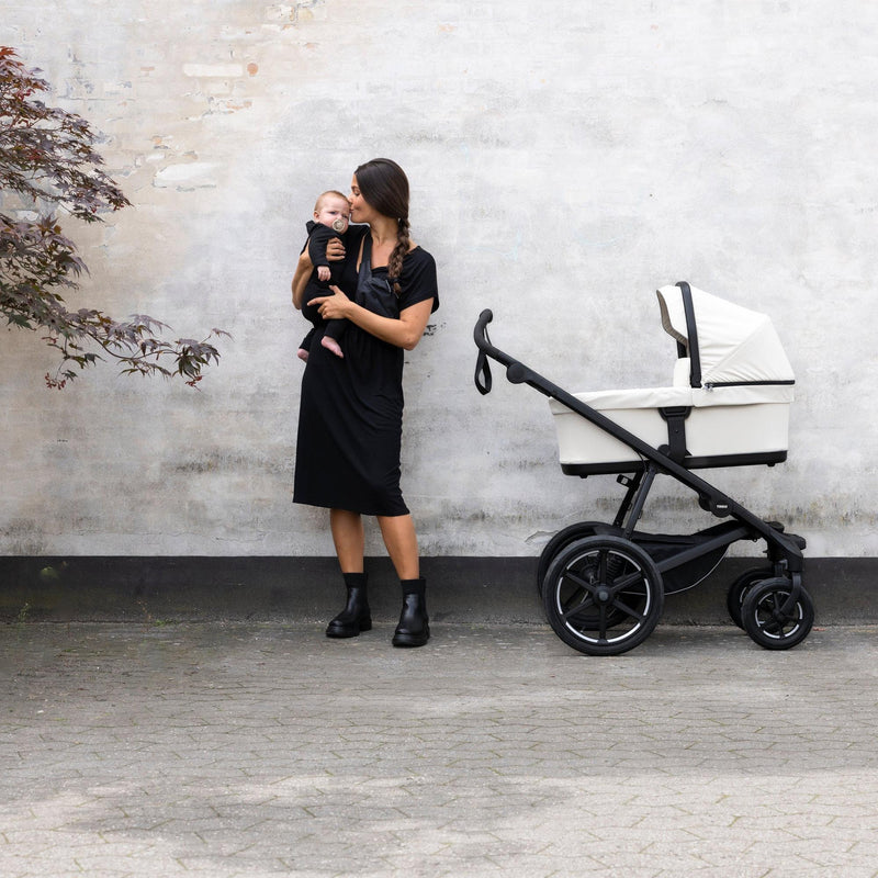 Load image into Gallery viewer, Thule Bassinet
