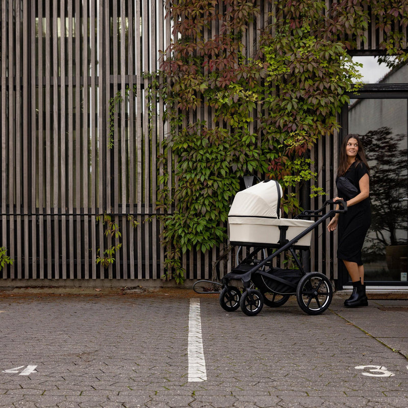 Load image into Gallery viewer, Thule Bassinet
