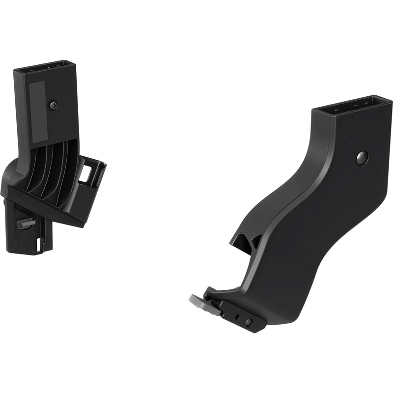 Load image into Gallery viewer, Thule Urban Glide 3 Double Bassinet Adapters
