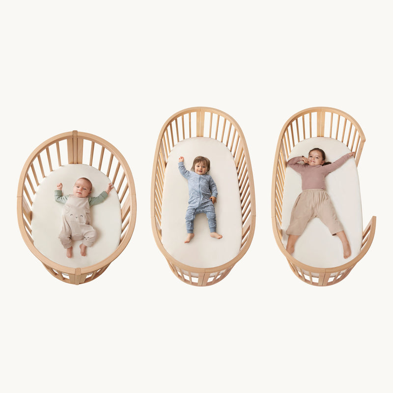 Load image into Gallery viewer, Stokke Sleepi Mini Bundle V3
