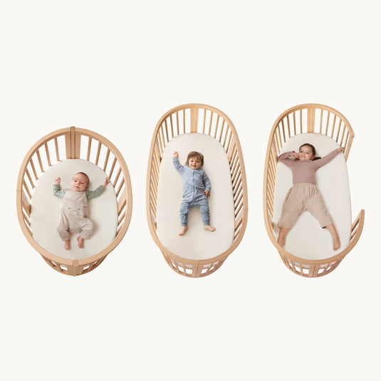 Stokke Sleepi Mini Bundle V3
