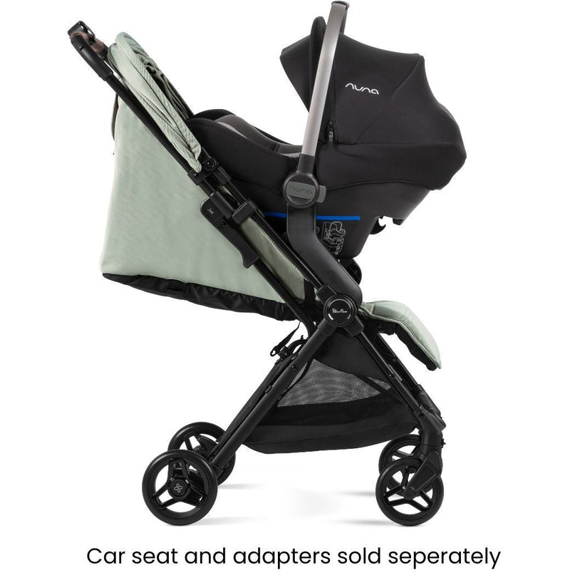Load image into Gallery viewer, Silver Cross Jet 5 Stroller
