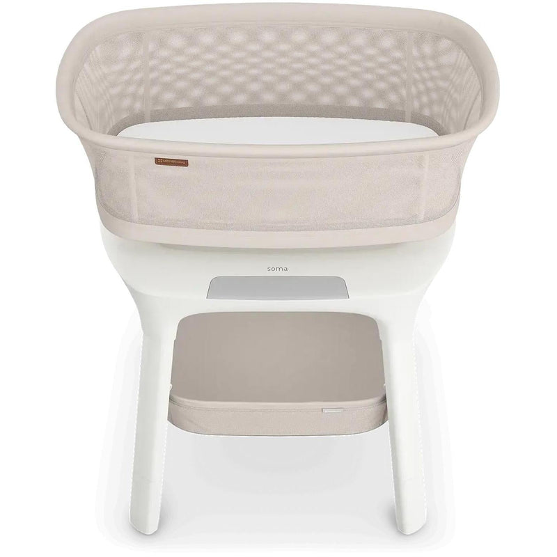 Load image into Gallery viewer, UPPAbaby Soma Smart Bassinet
