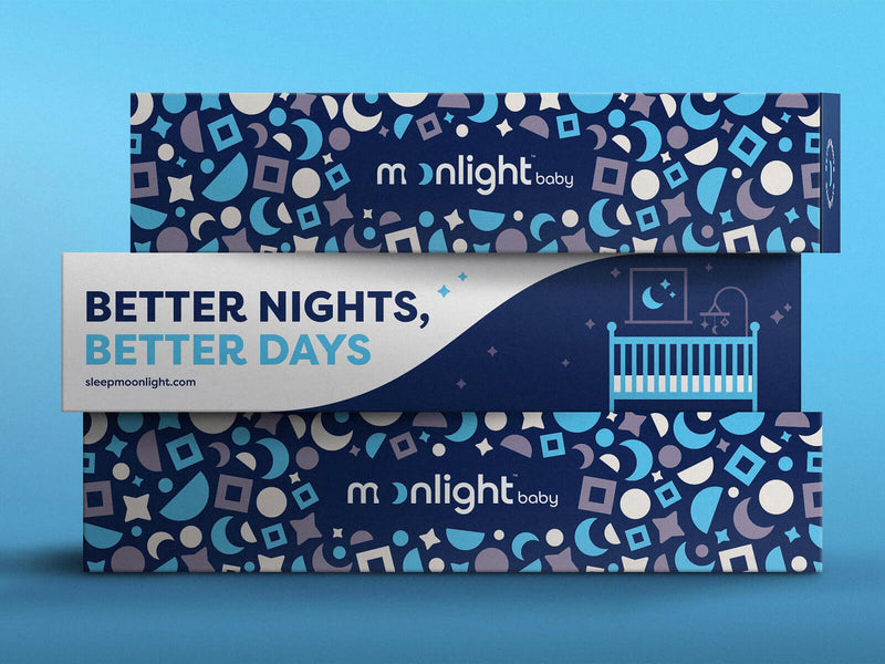 Load image into Gallery viewer, Moonlight Slumber Little Dreamer Crib Mattress
