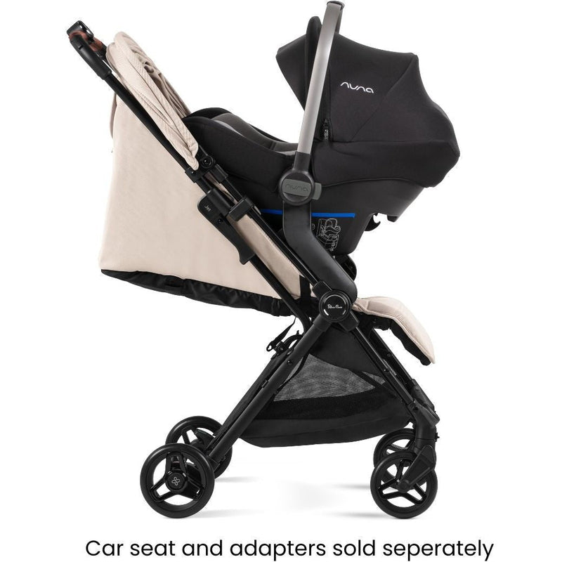 Load image into Gallery viewer, Silver Cross Jet 5 Stroller

