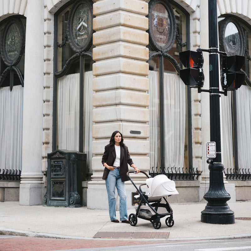 Load image into Gallery viewer, UPPAbaby Kona Stroller | PRE-ORDER | SHIPS LATE SEPTEMBER
