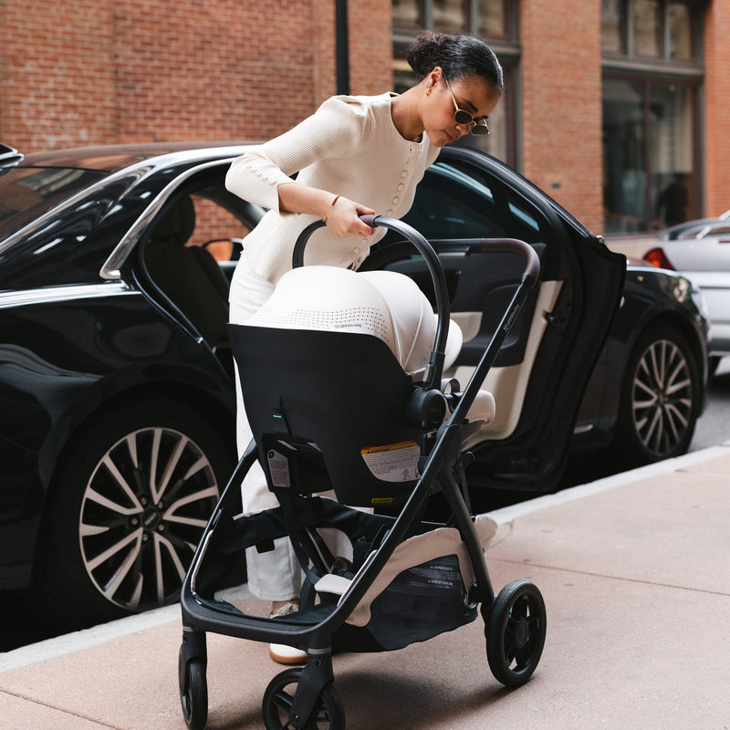 Load image into Gallery viewer, UPPAbaby Kona Stroller | PRE-ORDER | SHIPS LATE SEPTEMBER
