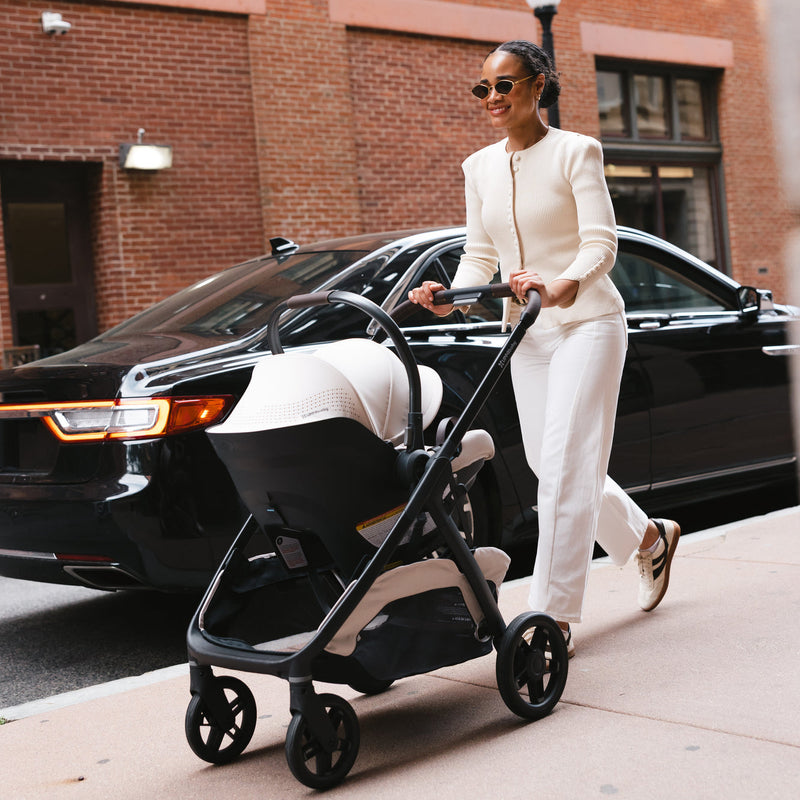 Load image into Gallery viewer, UPPAbaby Kona Stroller | PRE-ORDER | SHIPS LATE SEPTEMBER
