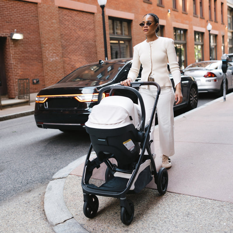 Load image into Gallery viewer, UPPAbaby Kona Stroller | PRE-ORDER | SHIPS LATE SEPTEMBER
