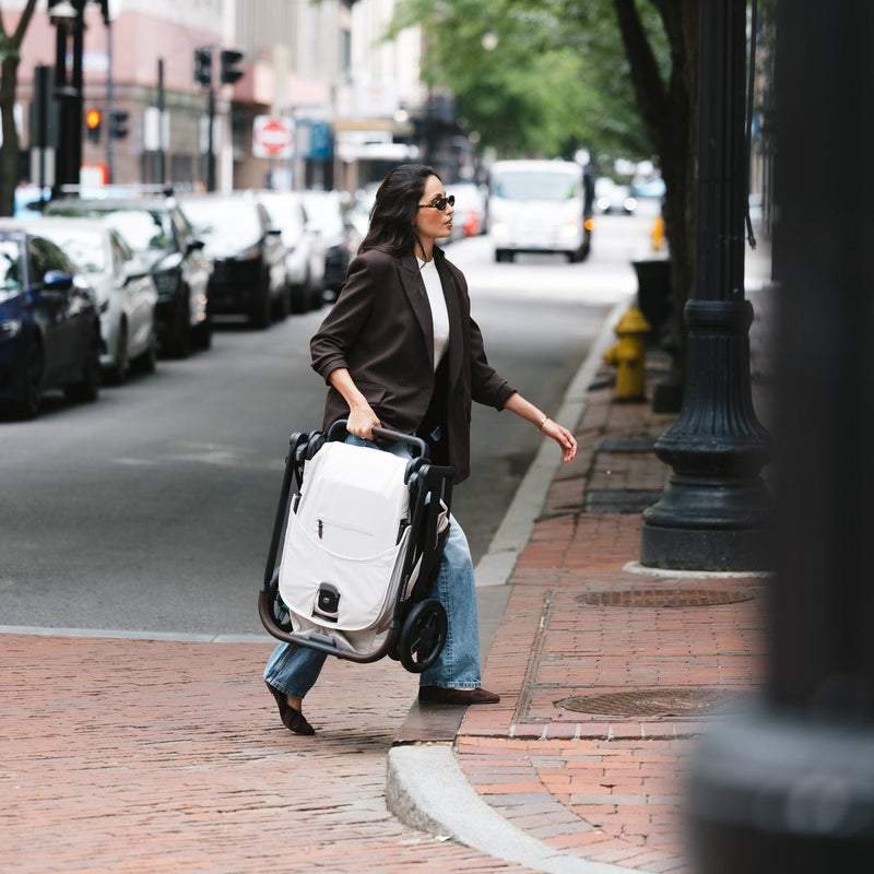 Load image into Gallery viewer, UPPAbaby Kona Stroller | PRE-ORDER | SHIPS LATE SEPTEMBER
