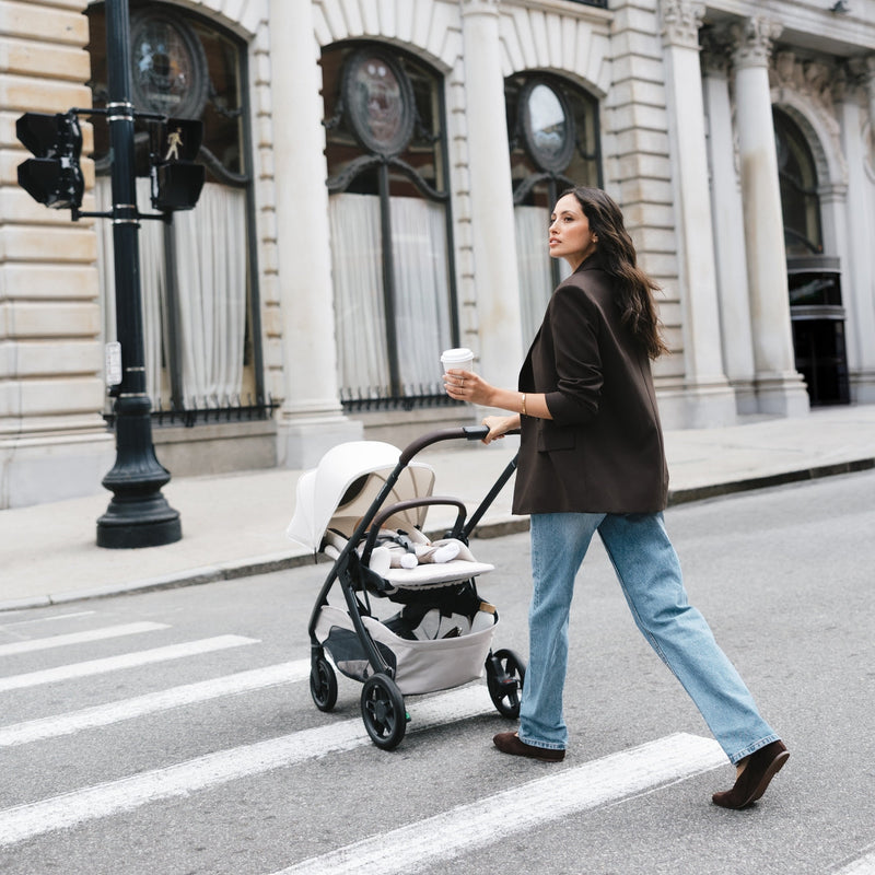 Load image into Gallery viewer, UPPAbaby Kona Stroller | PRE-ORDER | SHIPS LATE SEPTEMBER
