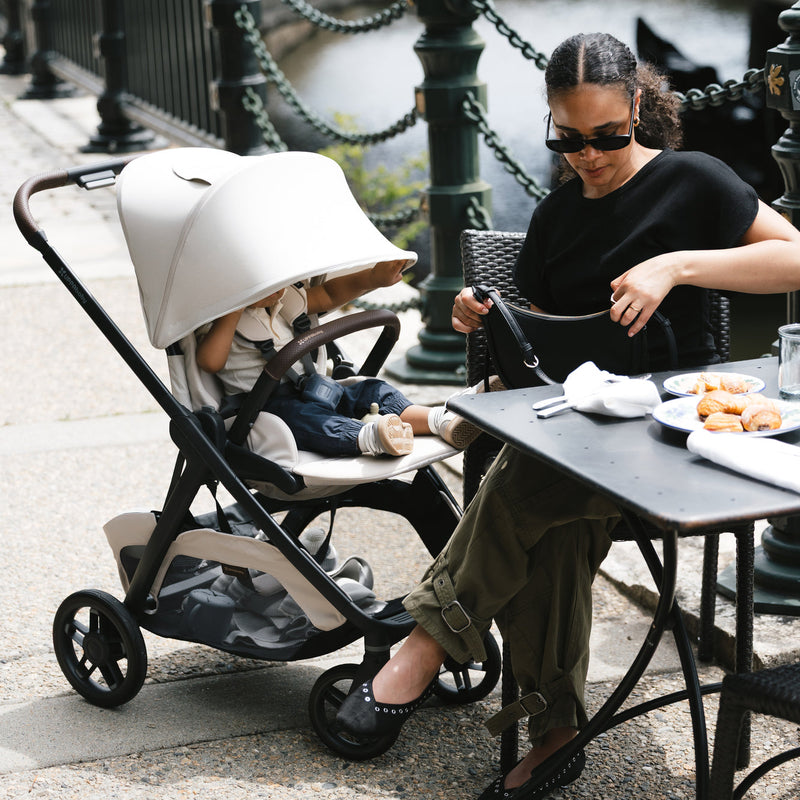 Load image into Gallery viewer, UPPAbaby Kona Stroller | PRE-ORDER | SHIPS LATE SEPTEMBER
