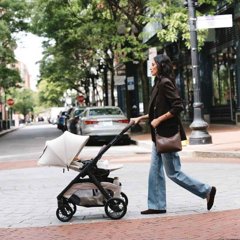 Load image into Gallery viewer, UPPAbaby Kona Stroller | PRE-ORDER | SHIPS LATE SEPTEMBER
