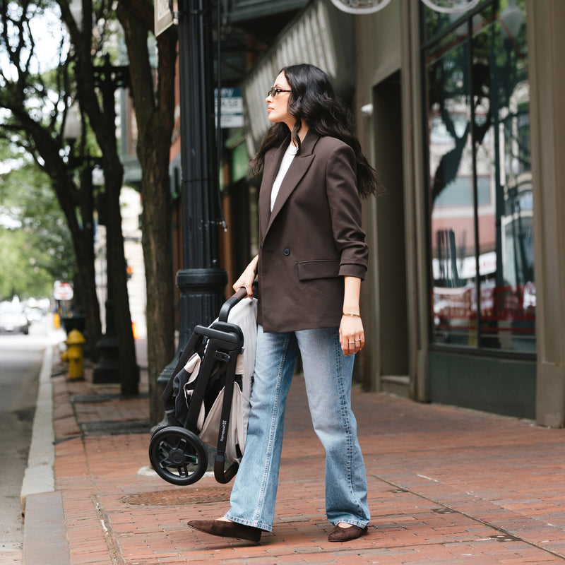 Load image into Gallery viewer, UPPAbaby Kona Stroller | PRE-ORDER | SHIPS LATE SEPTEMBER
