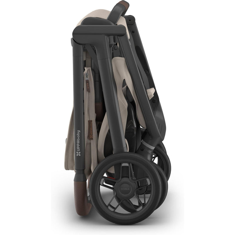 Load image into Gallery viewer, UPPAbaby Kona Stroller | PRE-ORDER | SHIPS LATE SEPTEMBER
