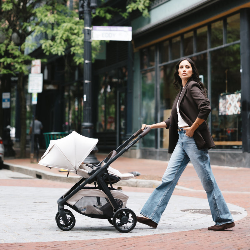 Load image into Gallery viewer, UPPAbaby Kona Stroller | PRE-ORDER | SHIPS LATE SEPTEMBER

