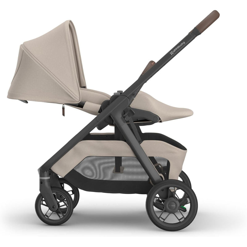 Load image into Gallery viewer, UPPAbaby Kona Stroller | PRE-ORDER | SHIPS LATE SEPTEMBER
