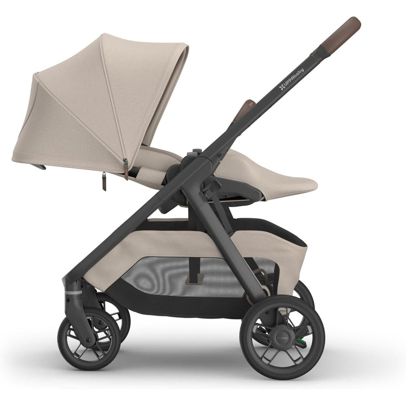 Load image into Gallery viewer, UPPAbaby Kona Stroller | PRE-ORDER | SHIPS LATE SEPTEMBER
