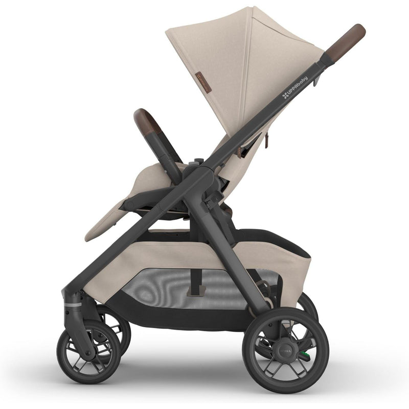 Load image into Gallery viewer, UPPAbaby Kona Stroller | PRE-ORDER | SHIPS LATE SEPTEMBER
