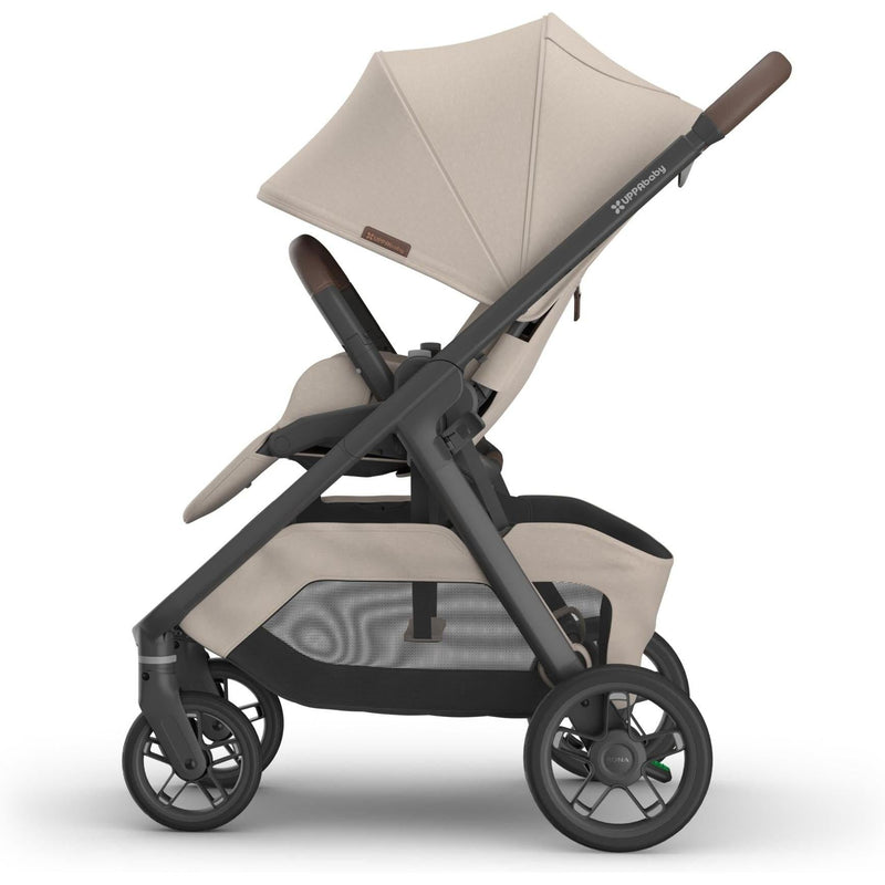 Load image into Gallery viewer, UPPAbaby Kona Stroller | PRE-ORDER | SHIPS LATE SEPTEMBER
