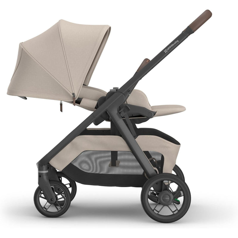 Load image into Gallery viewer, UPPAbaby Kona Stroller | PRE-ORDER | SHIPS LATE SEPTEMBER
