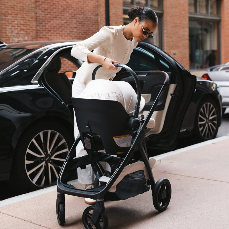 Load image into Gallery viewer, UPPAbaby Kona Stroller | PRE-ORDER | SHIPS LATE SEPTEMBER
