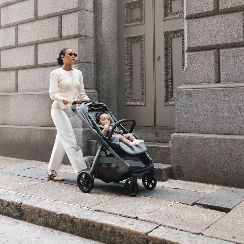 Load image into Gallery viewer, UPPAbaby Kona Stroller | PRE-ORDER | SHIPS LATE SEPTEMBER
