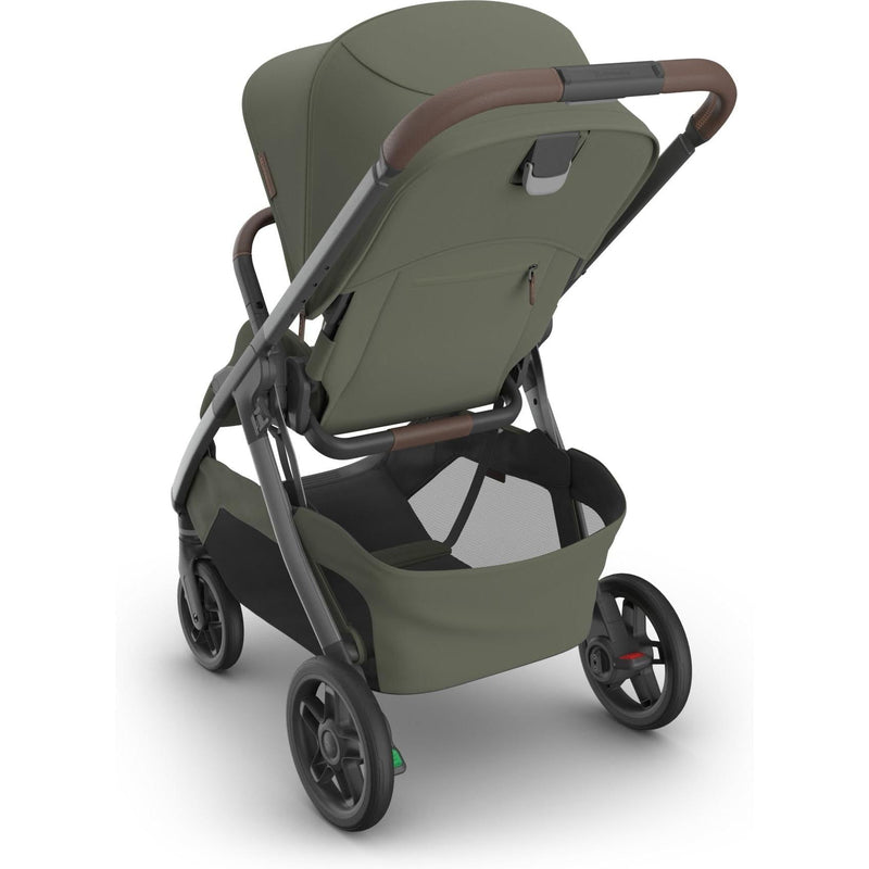 Load image into Gallery viewer, UPPAbaby Kona Stroller | PRE-ORDER | SHIPS LATE SEPTEMBER
