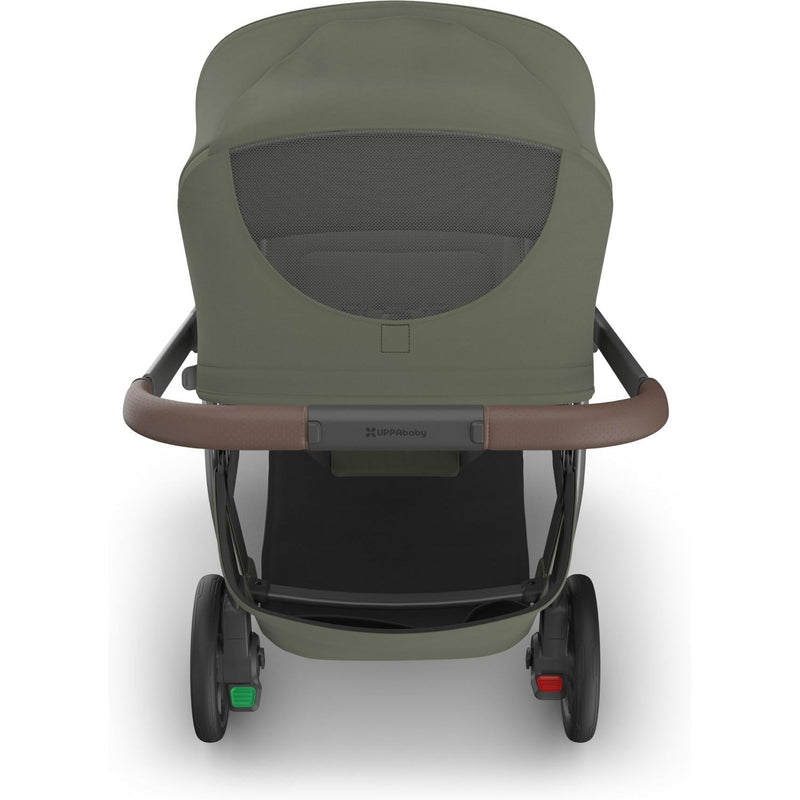 Load image into Gallery viewer, UPPAbaby Kona Stroller | PRE-ORDER | SHIPS LATE SEPTEMBER
