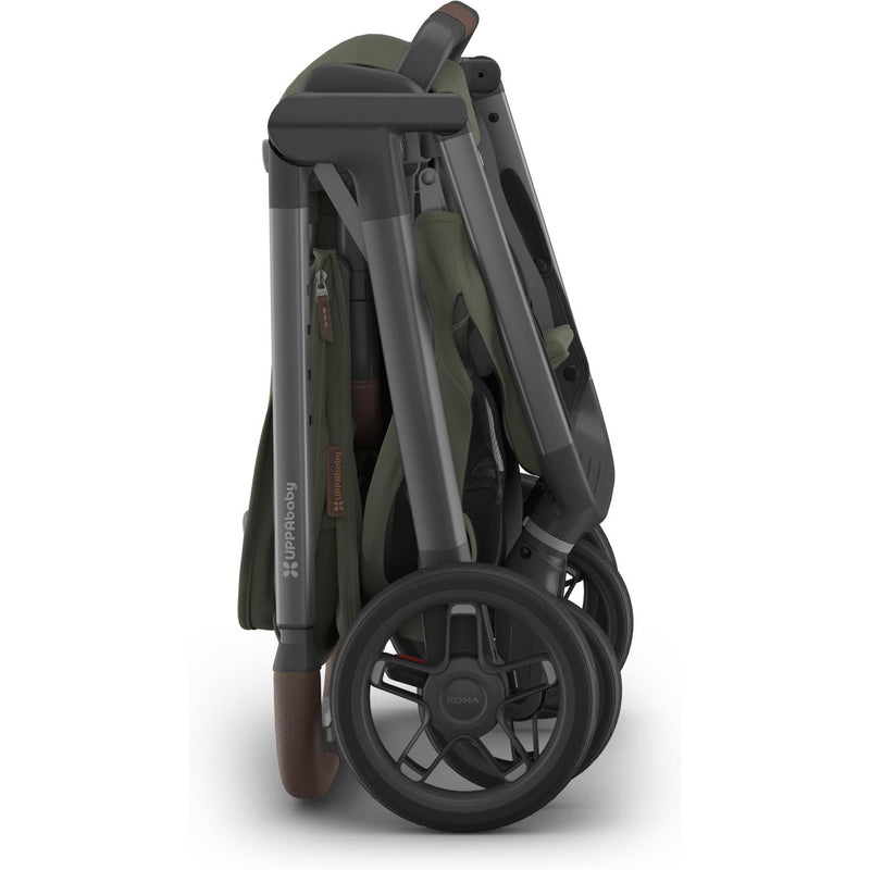 Load image into Gallery viewer, UPPAbaby Kona Stroller | PRE-ORDER | SHIPS LATE SEPTEMBER
