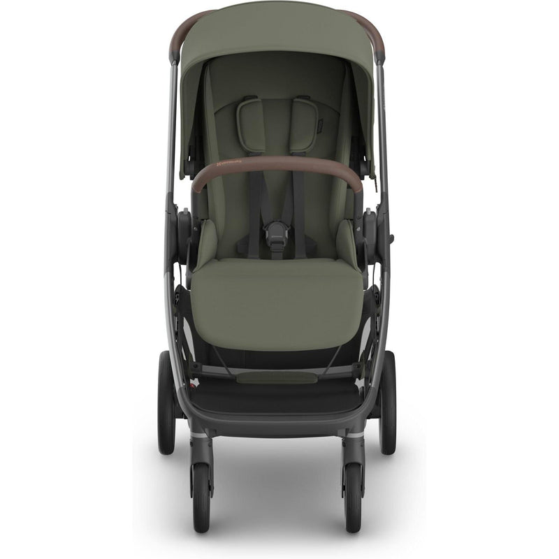 Load image into Gallery viewer, UPPAbaby Kona Stroller | PRE-ORDER | SHIPS LATE SEPTEMBER
