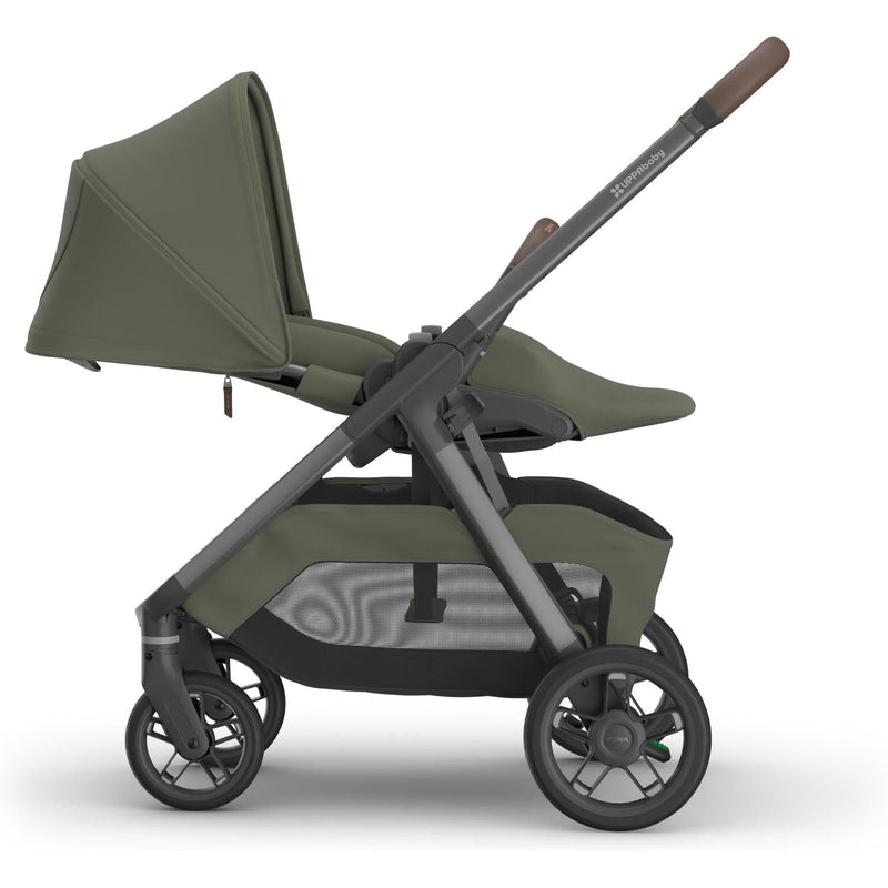 Load image into Gallery viewer, UPPAbaby Kona Stroller | PRE-ORDER | SHIPS LATE SEPTEMBER
