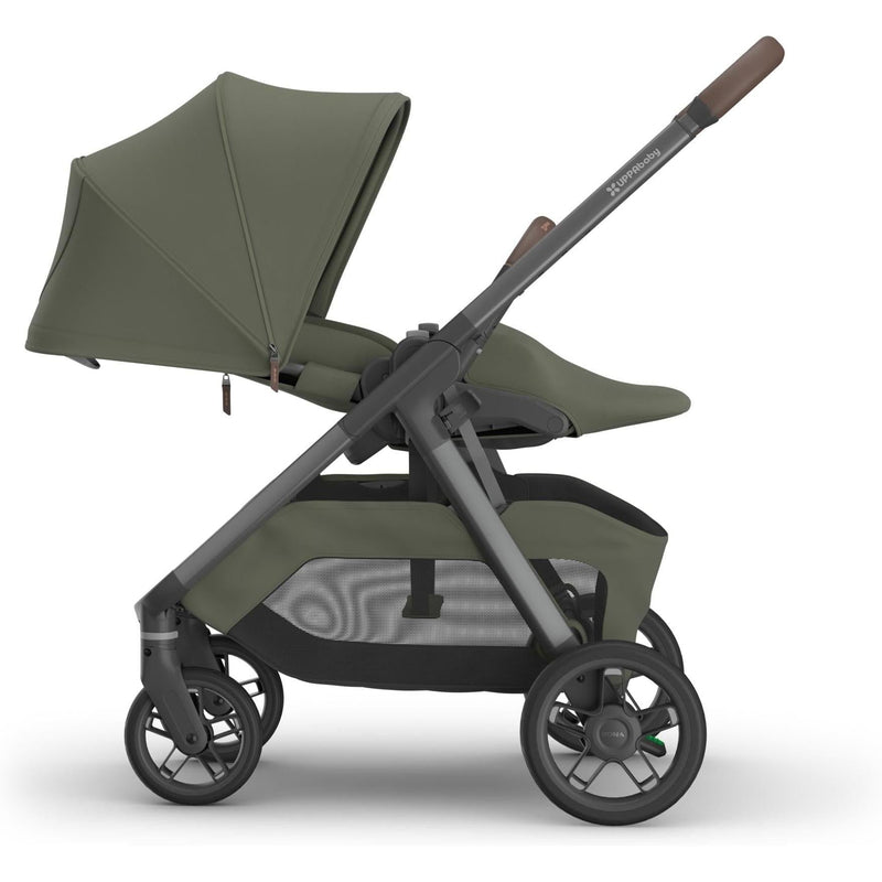 Load image into Gallery viewer, UPPAbaby Kona Stroller | PRE-ORDER | SHIPS LATE SEPTEMBER
