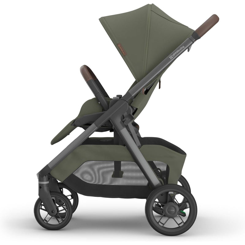 Load image into Gallery viewer, UPPAbaby Kona Stroller | PRE-ORDER | SHIPS LATE SEPTEMBER
